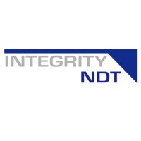 Integrity NDT Logo