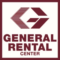 General Rental Center Logo