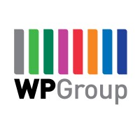 WP Group Logo