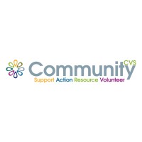 Community CVS Logo