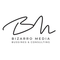 Bizarro Media Logo