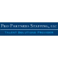 Pro-Partners Staffing LLC Logo