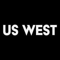 U S WEST Logo