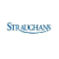 Straughans Ltd Logo