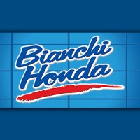 Bianchi Honda Logo
