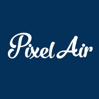 Pixel Air Logo