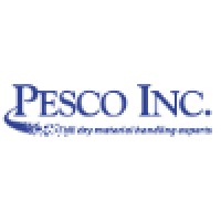 PESCO, Inc Logo