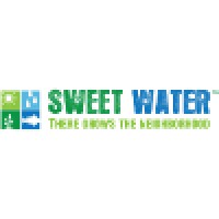 Sweet Water Organics Logo