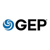 GEP Worldwide Logo