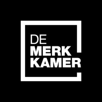 De Merkkamer Logo