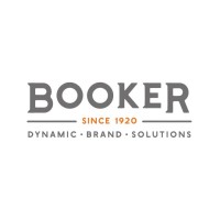 Booker Promotions Logo