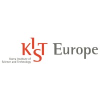 Korea Institute of Science and Technology Europe Forschungsgesellschaft mbH Logo