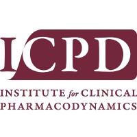 Institute for Clinical Pharmacodynamics Logo