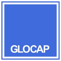 Glocap Logo