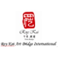 Roy.Kai Art Bridge International Logo