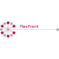 FlexFront BV Logo