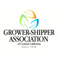 Grower-Shipper Association of Central California Logo