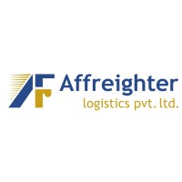 Affreighter Logistics Pvt Ltd Logo