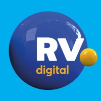 RV Digital Logo