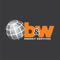 B&W Energy Services Logo