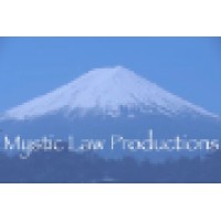 Mystic Law Productions, LLC. Logo