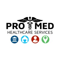 PROMED Healthcare Services Logo