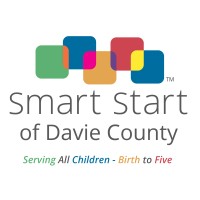 Smart Start of Davie County Logo