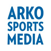 Arko Sports Media Logo