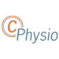 C-Physio Logo