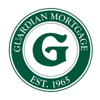 Guardian Mortgage Logo