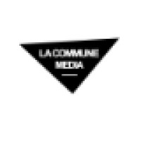 LA COMMUNE MEDIA Logo