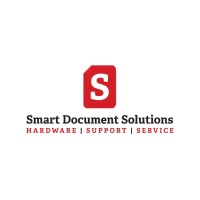 Smart Document Solutions Inc Logo