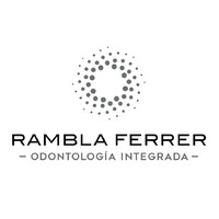 Rambla Ferrer. Odontología Integrada Logo