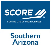 SCORE Mentors Southern Arizona Logo