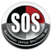 Southwest Office Solutions - Xerox Logo