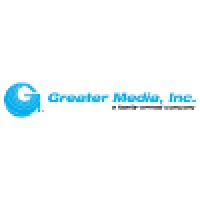 Greater Media Logo