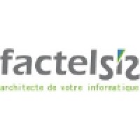 Factelsis Logo