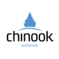 Chinook Aventures Logo