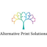 Alternative Print Solutions Ltd Logo