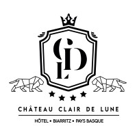 Hotel Chateau du Clair de Lune Logo