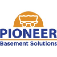 Pioneer Basement Solutions Logo