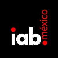 IAB México Logo