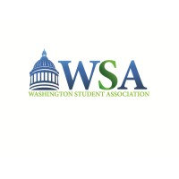 Washington Student Association Logo