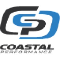 Coastal Performance Logo