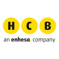 HCB Logo