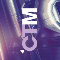 CT Mechanical Logo