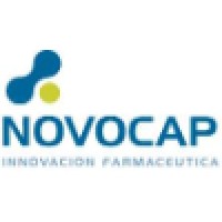 Novocap SA Logo