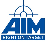 AIM Logo
