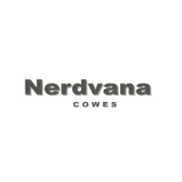 Nerdvana Ltd Logo