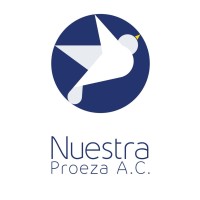 Nuestra Proeza A.C Logo